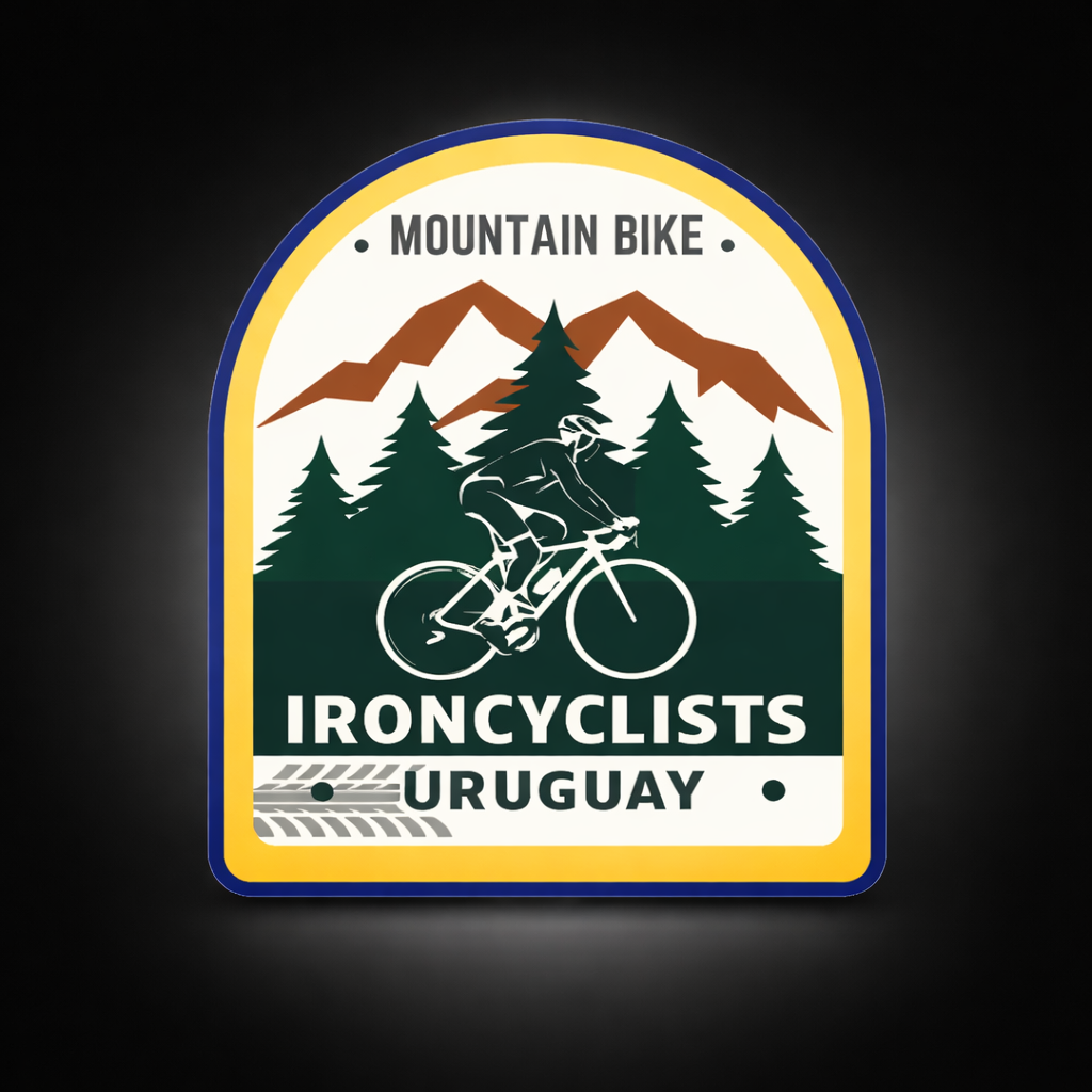 Ironcyclists
